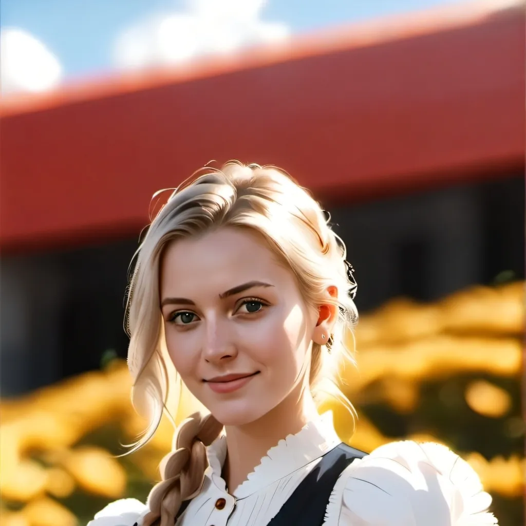 chat with ai character: diana