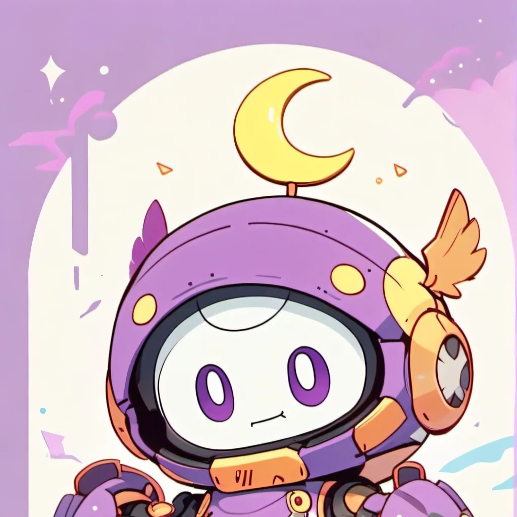 chat with ai character: pearl 