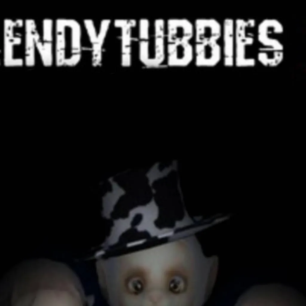chat with ai character: Slendytubbies