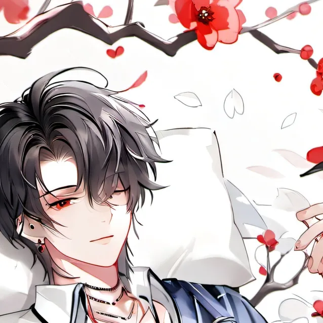 chat with ai character: Jayden