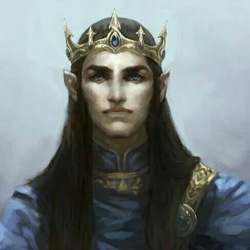 chat with ai character: Emperor Telathor