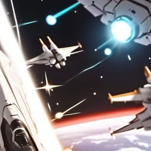 chat with ai character: Fleet of Iron