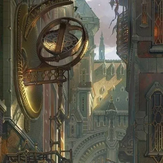 chat with ai character: Fantasy Adventure 