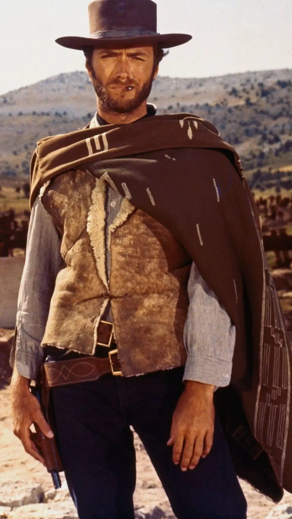 Talkie AI - Chat with Wild West 1862