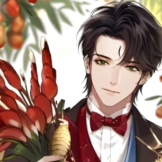chat with ai character: tu novio