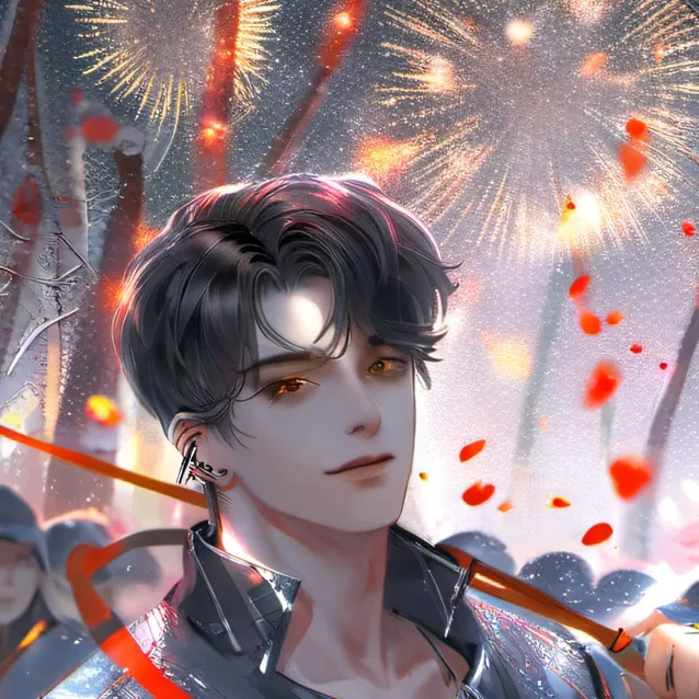 chat with ai character: tu ex alex