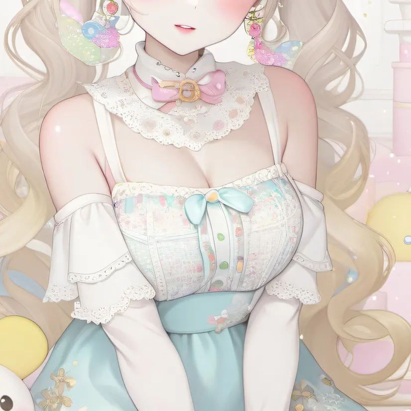 chat with ai character: alice
