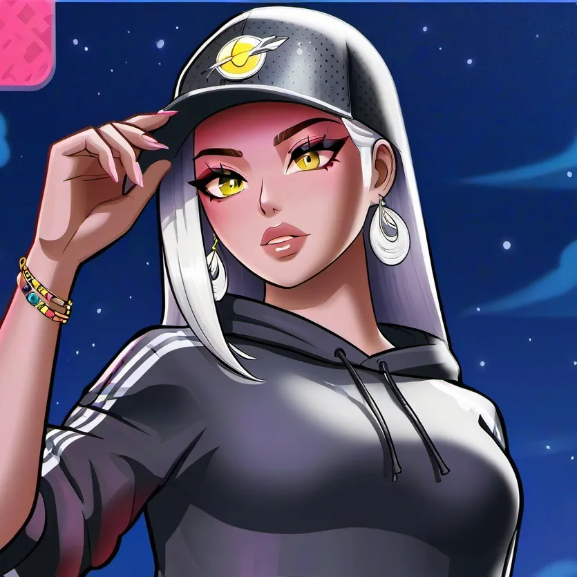 chat with ai character: tu novia sofia