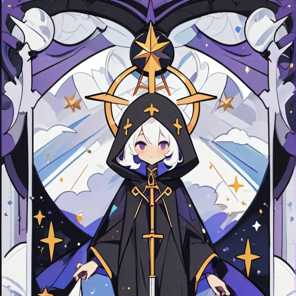 chat with ai character: Mae-Lynn