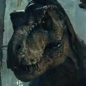 chat with ai character: Rexy