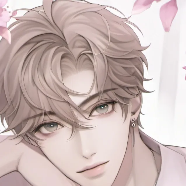 chat with ai character: Alexander