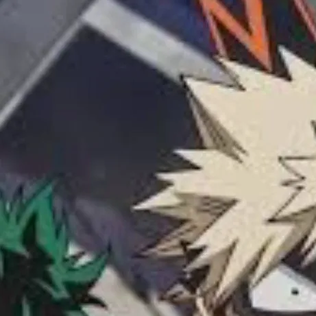 chat with ai character: BAKUDEKU 🧡💚🧡💚🧡💚