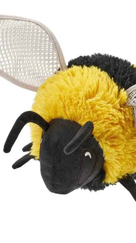 ai character: Nectar background