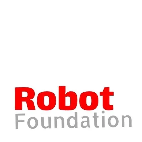 chat with ai character: Robot Foundation