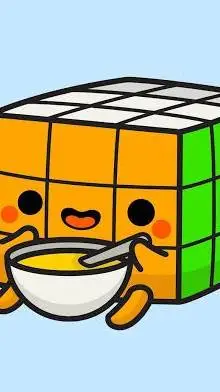 ai character: SoupTimmy background