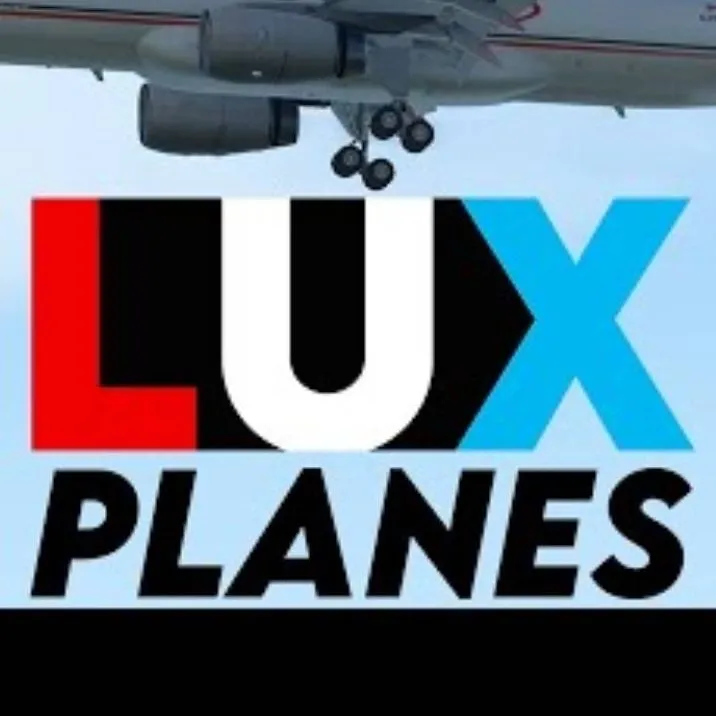 chat with ai character: Lux Planes