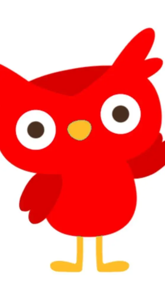 ai character: Lulu background