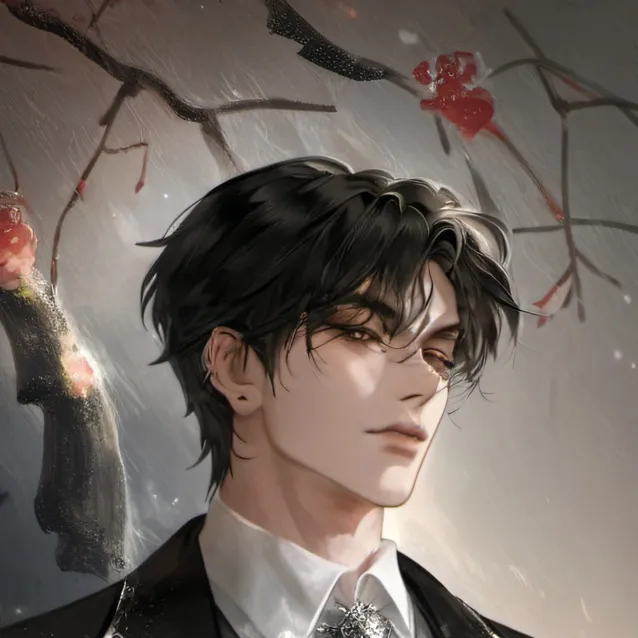 chat with ai character: xavier