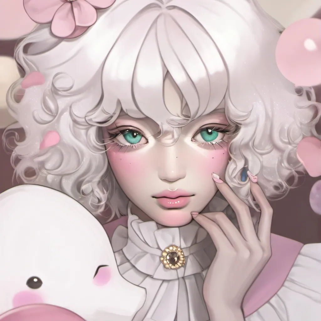 chat with ai character: 𝓑𝓻𝓲 •