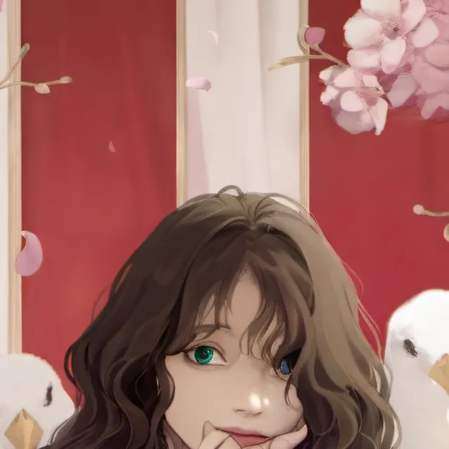 chat with ai character: 𝓡𝓾𝓶𝓪𝓷 🧸🎀