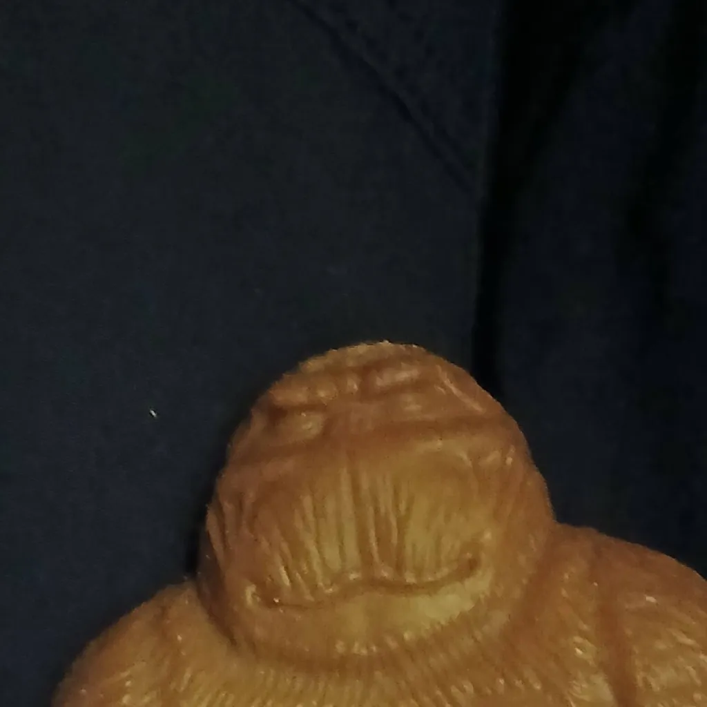 chat with ai character: mono terreneitor