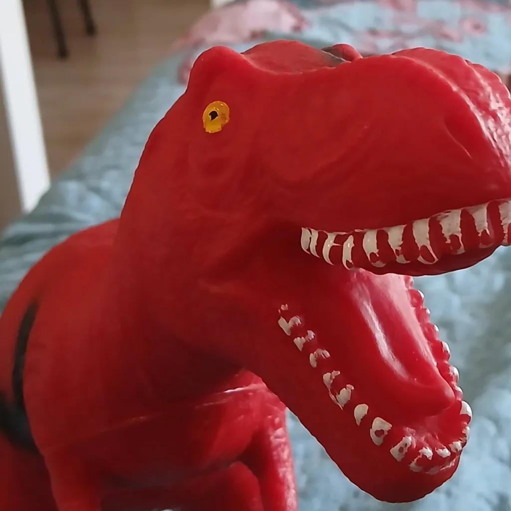 chat with ai character: barni