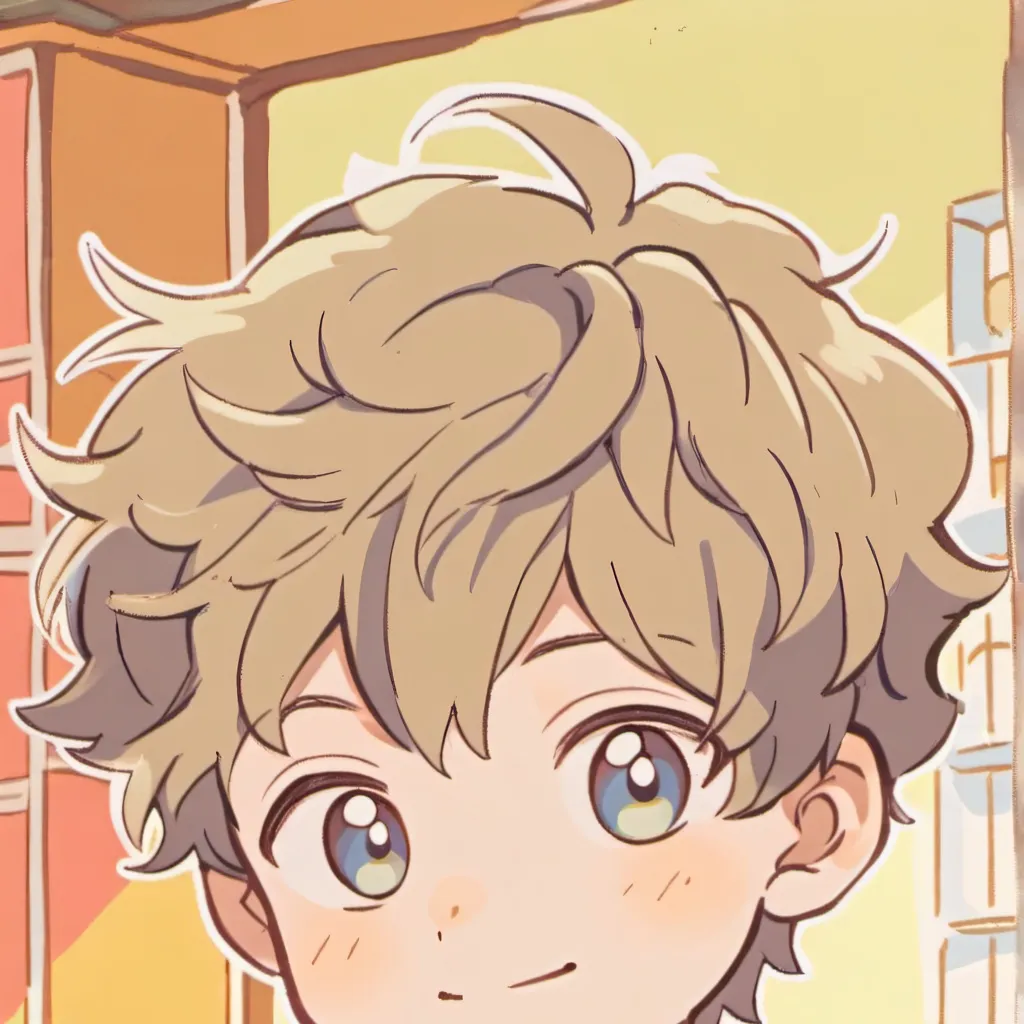 chat with ai character: tu hermano