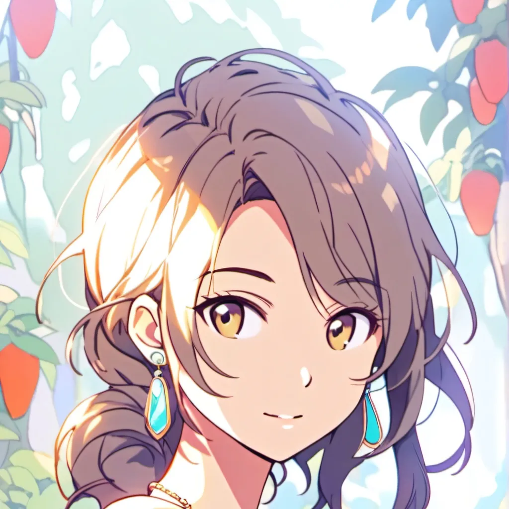 chat with ai character: tu compañera 