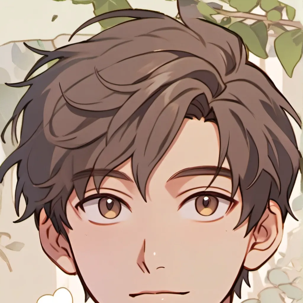 chat with ai character: pablo