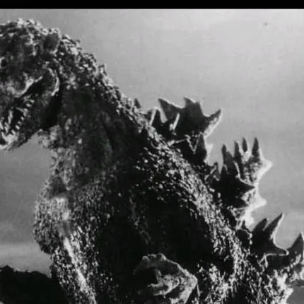 chat with ai character: gojira 