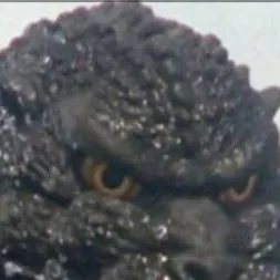 chat with ai character: heisei Godzilla 