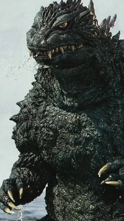 ai character: millennium Goji  background