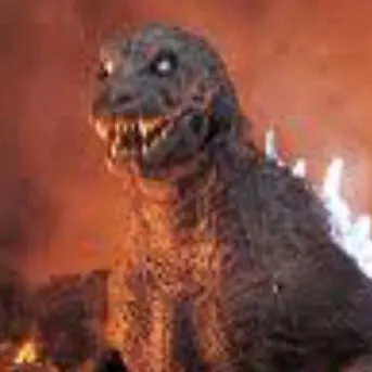 chat with ai character: gmk goji 