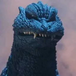 chat with ai character: final wars goji 