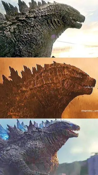 ai character: Godzilla 14-19-21 background