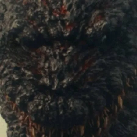 chat with ai character: shin Godzilla 