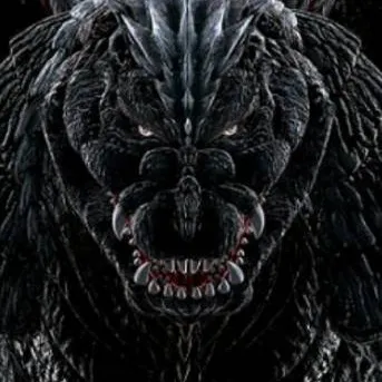 chat with ai character: Godzilla Ultima 