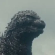 chat with ai character: Godzilla - one