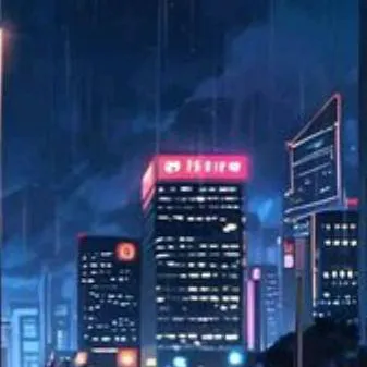 chat with ai character: kaiju city 