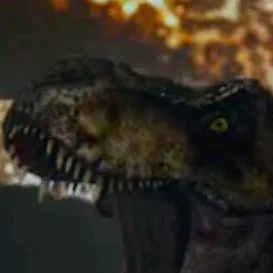 chat with ai character: texi rexy 