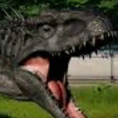 chat with ai character: India i.rex