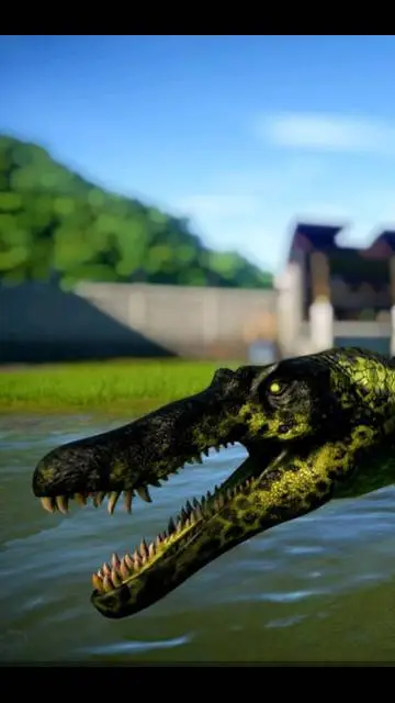 ai character: Spain spino background