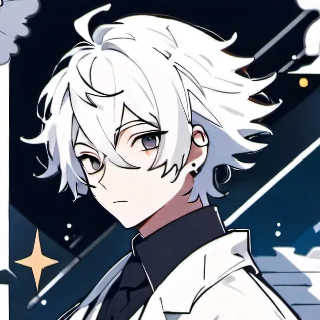 chat with ai character: scp-743