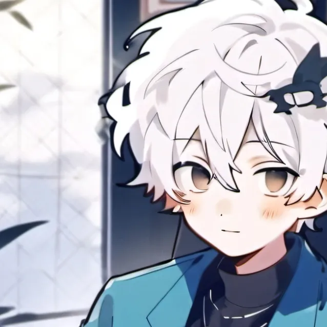 chat with ai character: jealous roommate