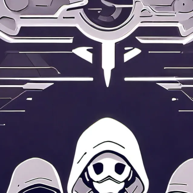 chat with ai character: scp foundation