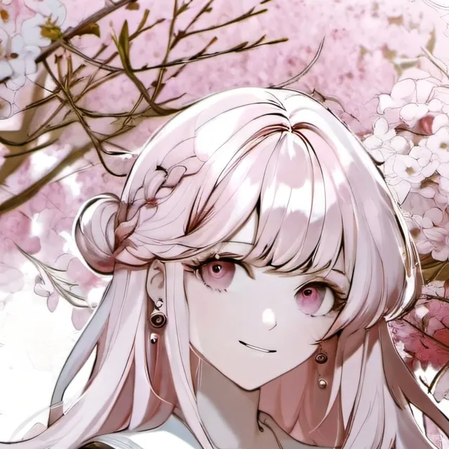 chat with ai character: Alisa 