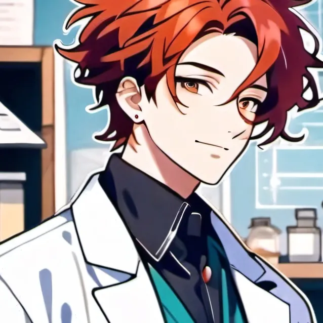 chat with ai character: masseca