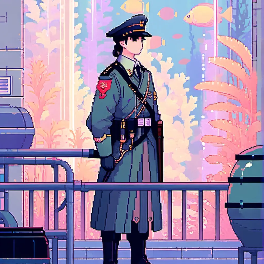 chat with ai character: researcher danny