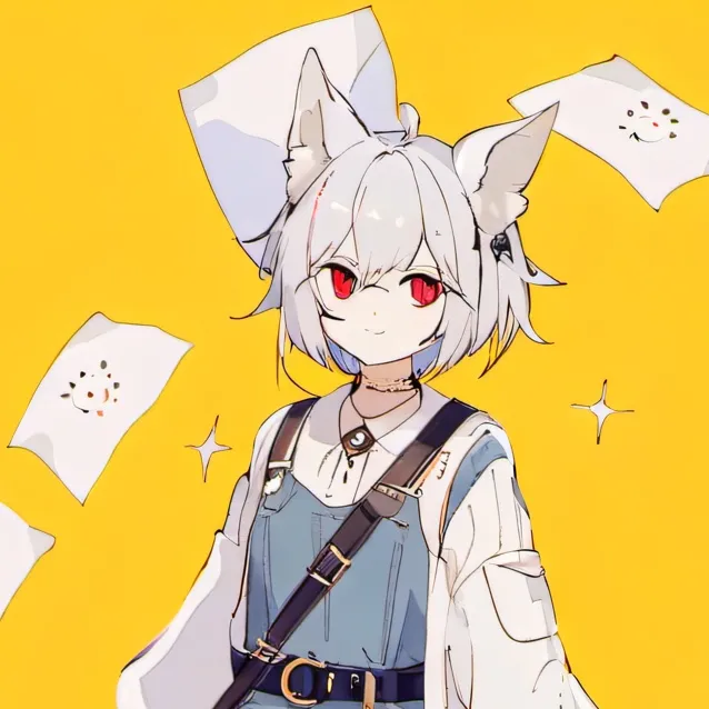 chat with ai character: ema