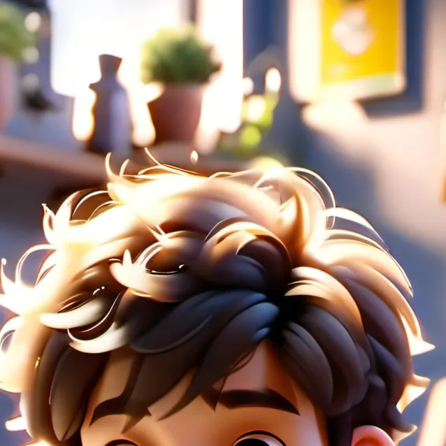 chat with ai character: daycare meme